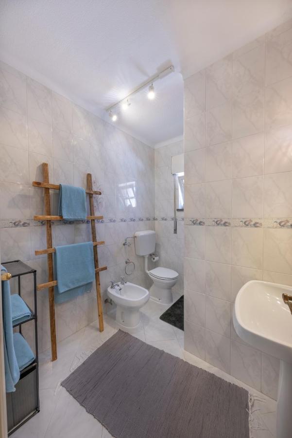 Carrapateiraextreme Surf Villa ซาเกรส ภายนอก รูปภาพ